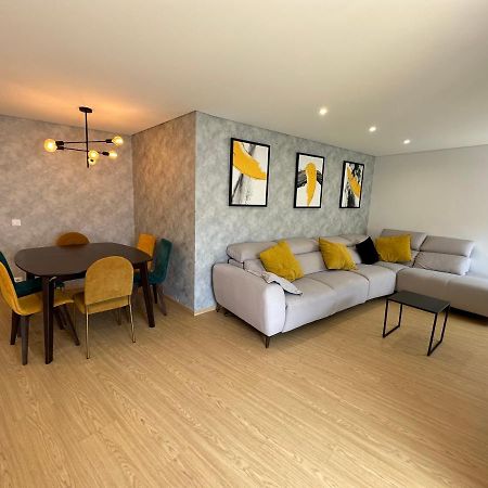 דירות Nazare Mar Apartamento מראה חיצוני תמונה