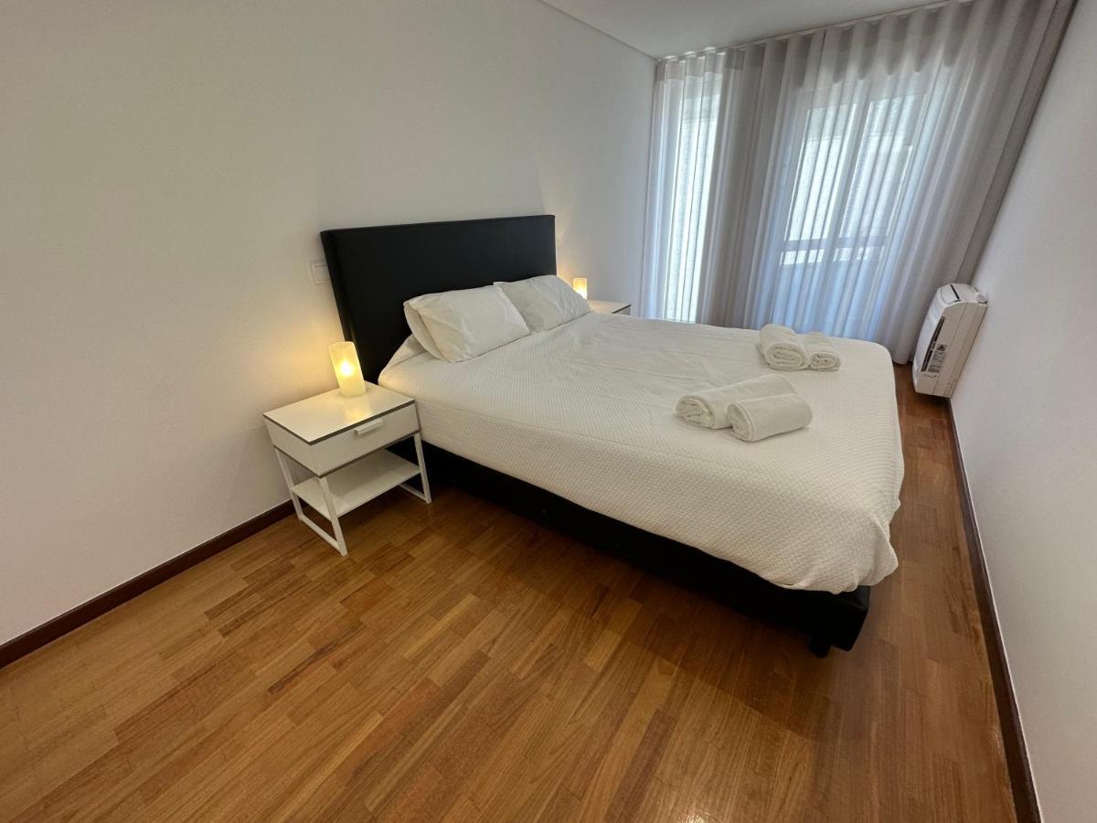דירות Nazare Mar Apartamento מראה חיצוני תמונה