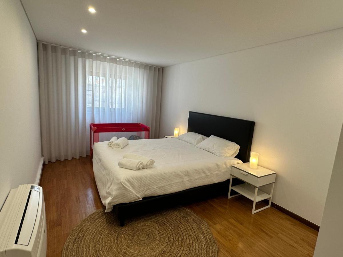 דירות Nazare Mar Apartamento מראה חיצוני תמונה