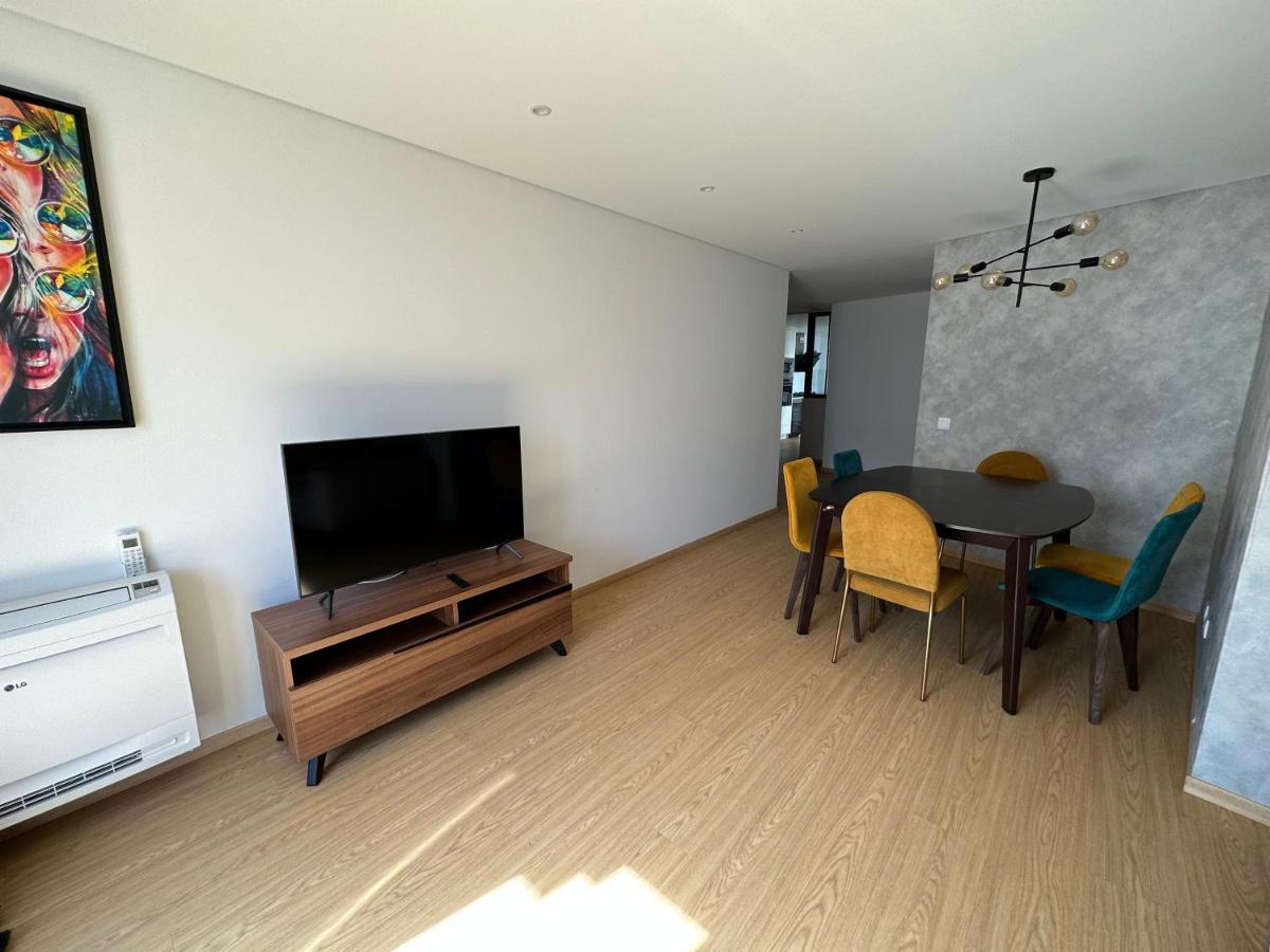 דירות Nazare Mar Apartamento מראה חיצוני תמונה