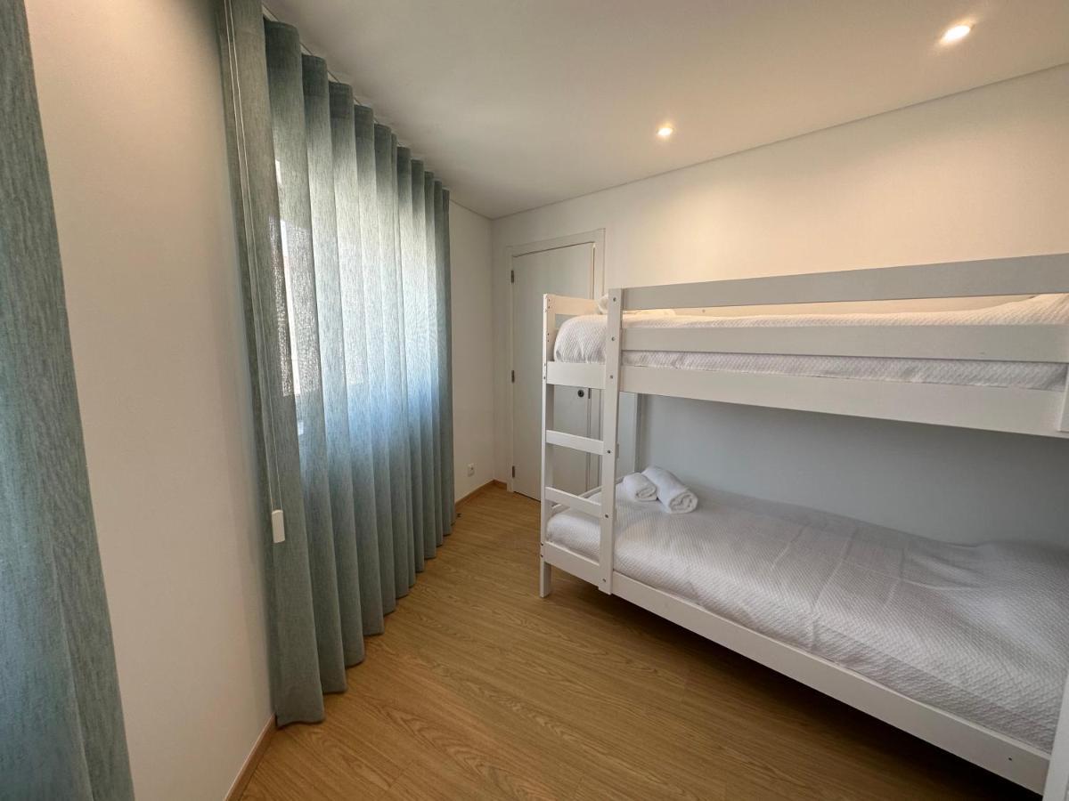 דירות Nazare Mar Apartamento מראה חיצוני תמונה